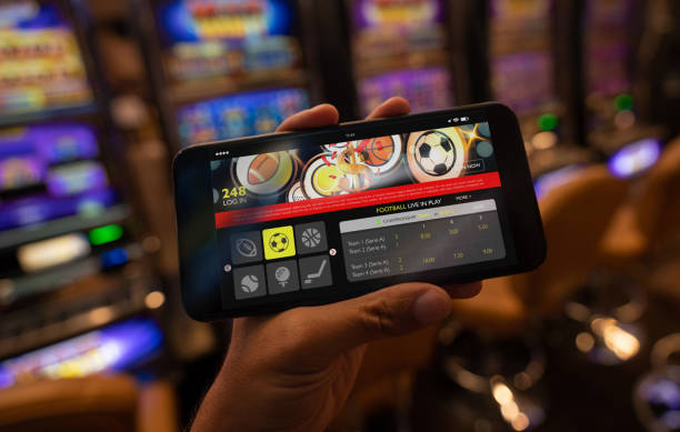 Best Online Casinos for Uzbek Players 6 Best Online Casinos for Uzbek Players 6