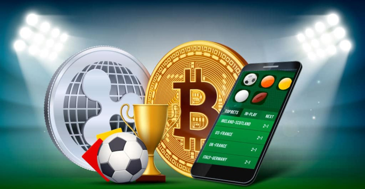 How to Earn Crypto While Gambling 32 How to Earn Crypto While Gambling 32
