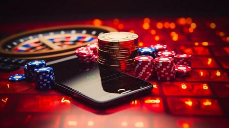Discover the Excitement of Online Casino UK Lion Bonuses Discover the Excitement of Online Casino UK Lion Bonuses