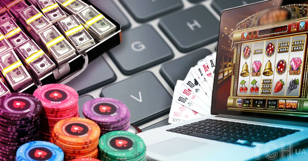 Experience Thrills at the Online Casino UK Casino Club