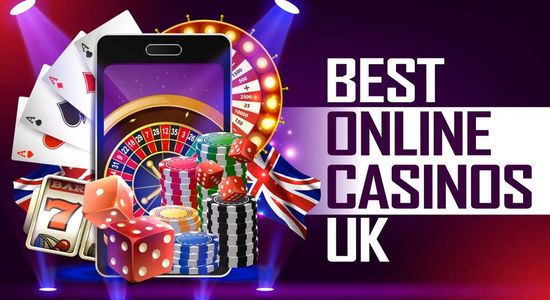 Experience Thrills at the Online Casino UK Casino Club