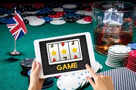 Exploring Online Casino Not in UK Opportunities Beyond the Borders