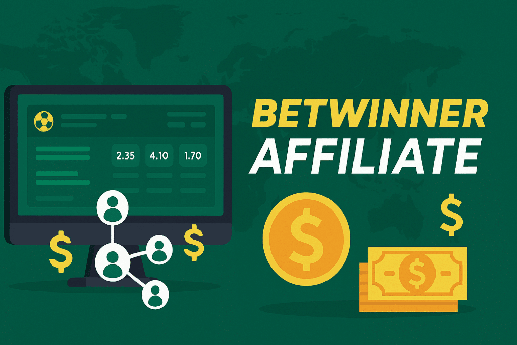 Guide to BetWinner Login Everything You Need to Know