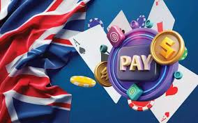 Understanding Online Casino Legislation in the UK 5 Understanding Online Casino Legislation in the UK 5