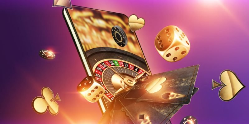 AI in Online Betting Transforming the Gaming Experience