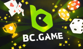 BC.APP आधुनिक तकनीक के साथ खेलों का अनुभव