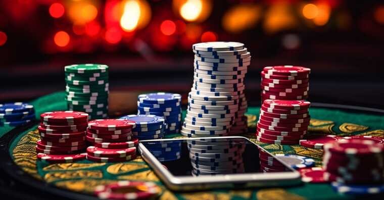 Discover the Best Online Casino Sign Up Options 8