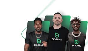 Discovering the Future of Online Gaming BCgame ai