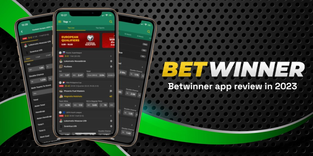 En İyi Oyun Deneyimi için Betwinner Casino