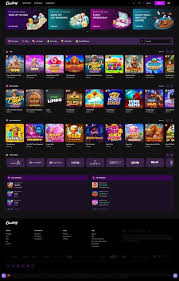 Explore the World of Gaming with Casiny App Explore the World of Gaming with Casiny App