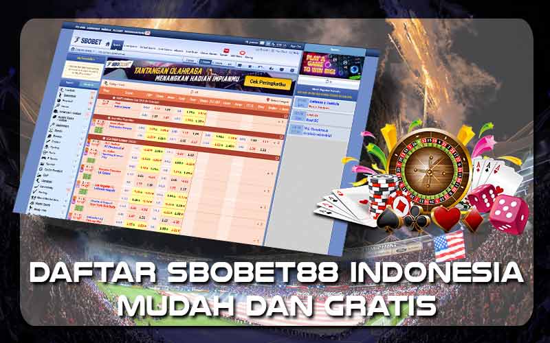 Link agen sbobet Kunci untuk Kesuksesan Taruhan Online Link agen sbobet Kunci untuk Kesuksesan Taruhan Online