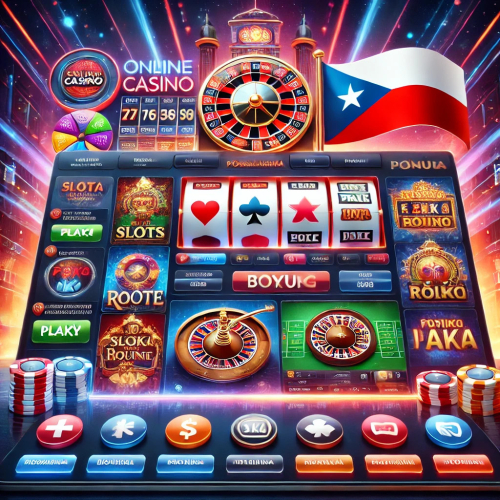 Mezinárodní Casino Objevte Svět Herních Zážitků Bez Hranic Mezinárodní Casino Objevte Svět Herních Zážitků Bez Hranic