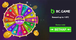 Слоты BC.Game Обзор и особенности игровых автоматов