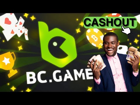 The Thrilling World of bc. game Why You Should Start Playing Today