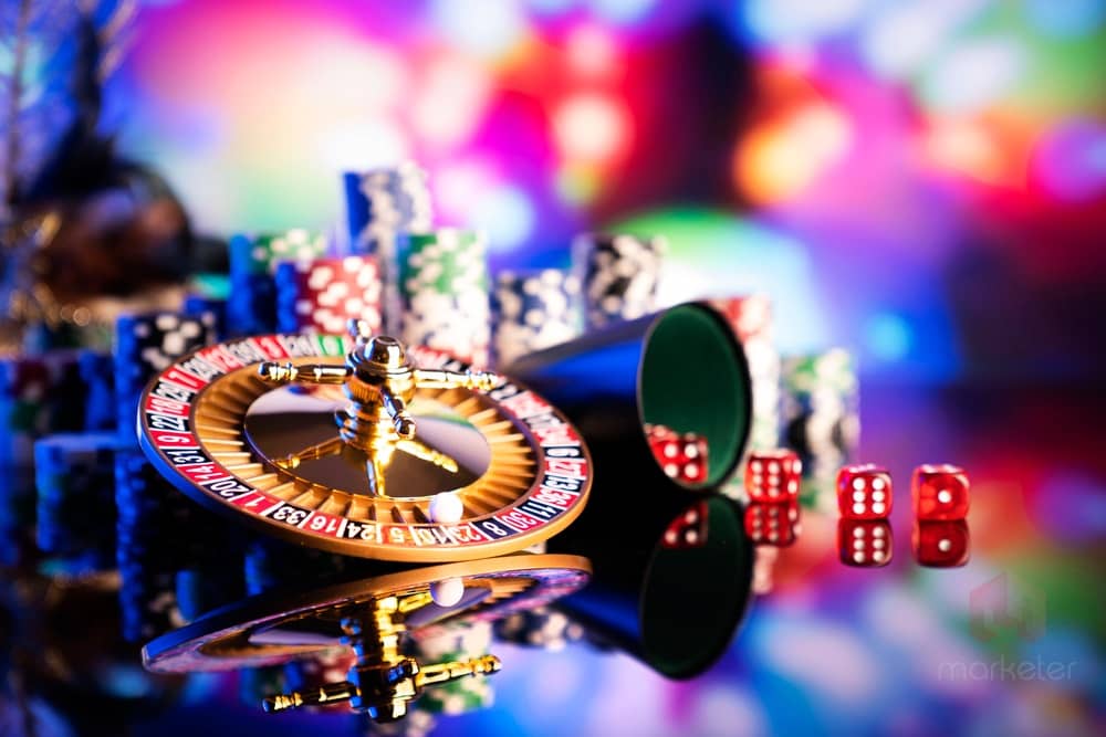 Ultimate Guide to the UK Online Casino List