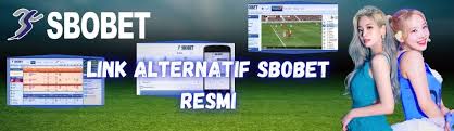 Agen Taruhan Online Terbaru Resmi untuk Penggemar Judi