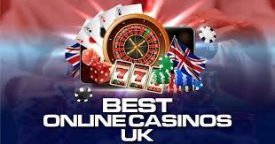 Discover New UK Online Betting Sites Your Ultimate Guide