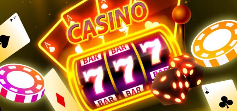 Discover pk777casino A Comprehensive Guide to Games, Bonuses and Safety