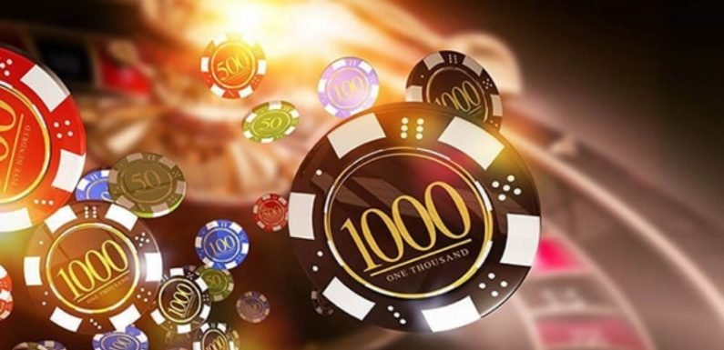 Discover pk777casino A Comprehensive Guide to Games, Bonuses and Safety