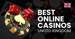 Discover the Best Reputable Online Casino UK for Unmatched Gaming Experience