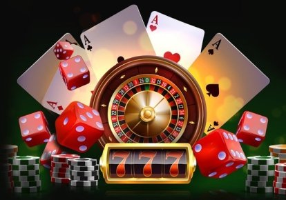 Discover the Fun Ən çox oynanan slotlar burada