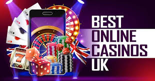 Discovering Legitimate Online Casino UK Your Ultimate Guide