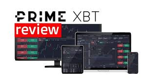 Easy Steps to Log in to Your PrimeXBT