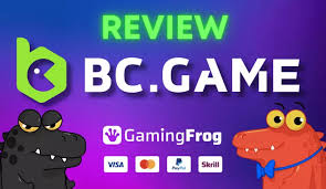 Experience the Thrill of BC. Game A Comprehensive Guide