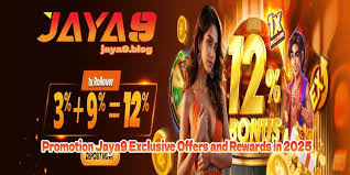 Exploring the World of Jaya9 Your Ultimate Guide to Online Gaming