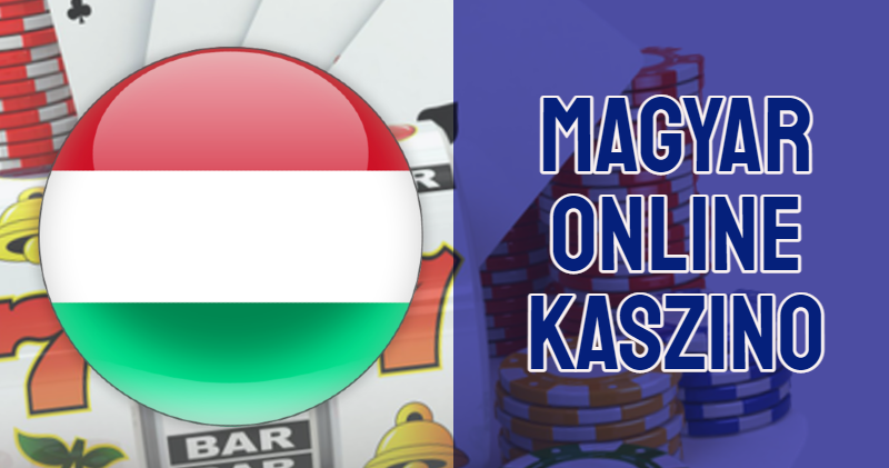 Fedezd fel a legjobb online magyar casino lehetőségeket