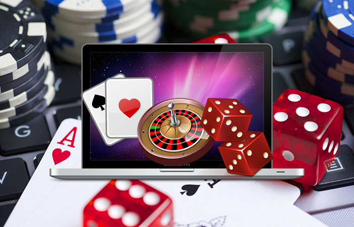 Get the Best Casino Cashback 8