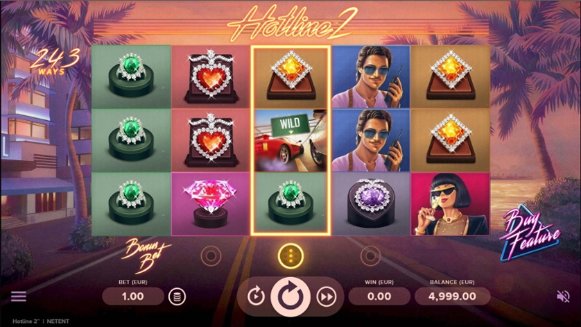 Hotline Casino - Nowe Możliwości dla Graczy Online