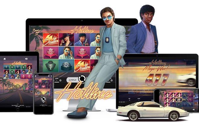 Hotline Casino – Odkryj Emocje i Wygrane