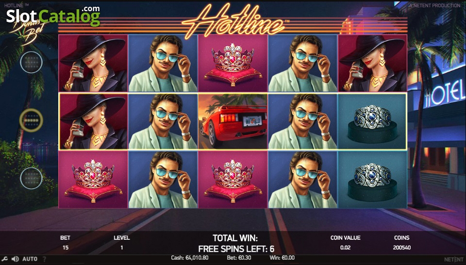 Jak zalogować się do Hotline Casino login - Przewodnik krok po kroku
