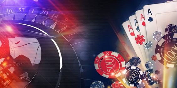 Mezinárodní casino Jak vybrat to pravé pro vás