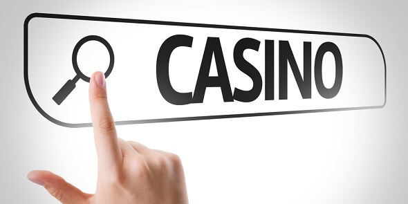 Mezinárodní casino Jak vybrat to pravé pro vás