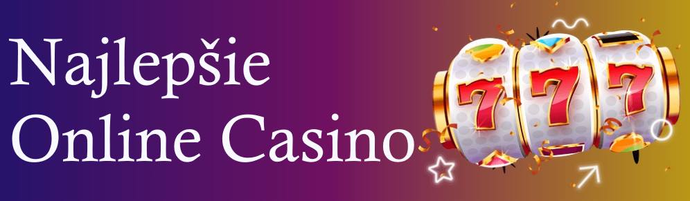Nové online casino sk Objavte svet hazardu z pohodlia vášho domova