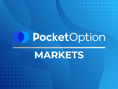 Pocket Option Official Platform Your Path to Seamless Trading