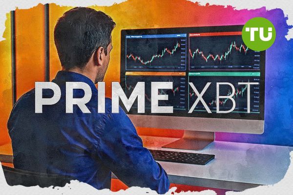 PrimeXBT App for Android and
