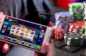 Experience the Thrill of Gaming with Magic Win