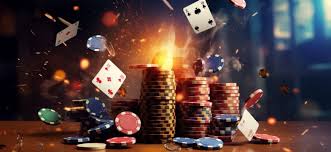 Experience the Thrill of Lucky Barry Casino Online Slots