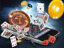 Experience the Thrill of Lucky Barry Casino Online Slots