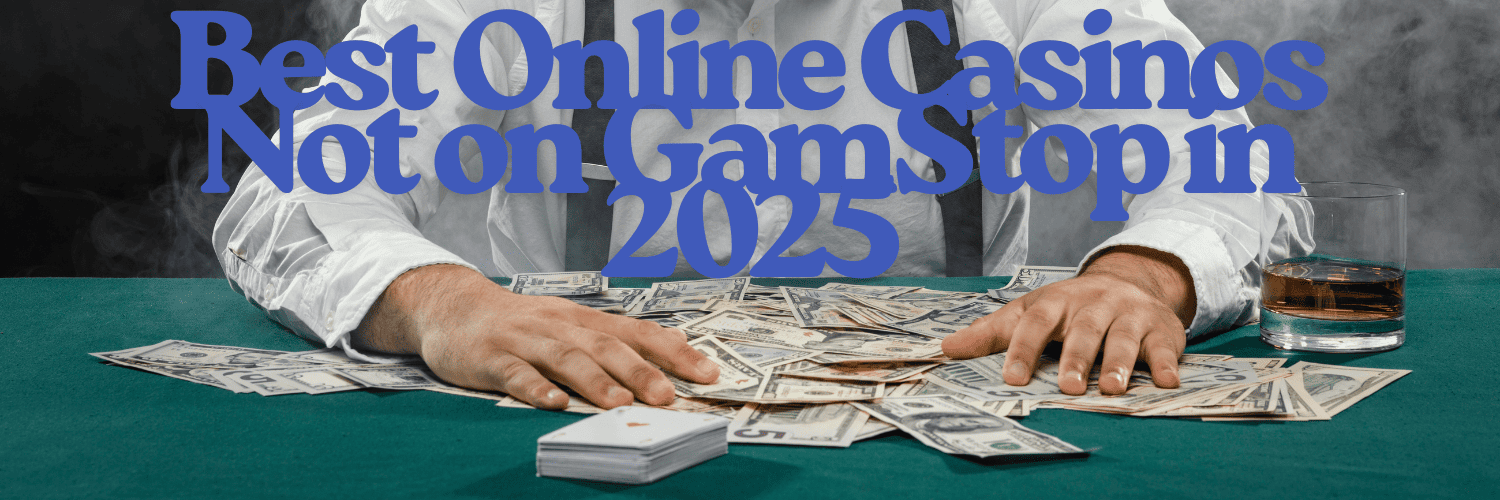 Explore Non Gamstop Casinos in the UK A Comprehensive Guide 627531297 Explore Non Gamstop Casinos in the UK A Comprehensive Guide 627531297
