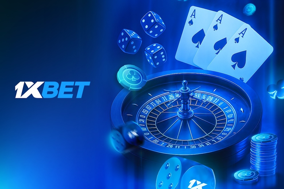 Explore the Versatile Betting Options at 1xBet Website Explore the Versatile Betting Options at 1xBet Website