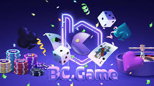Exploring the Thrills of BC.Game USA 1