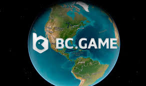Exploring the Thrills of BC.Game USA 1